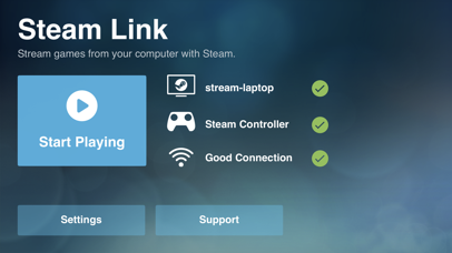 Steam Link׿ͼ2