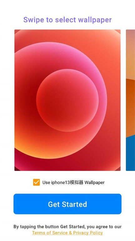 ƻģapp׿(Phone Launcher)ͼ2