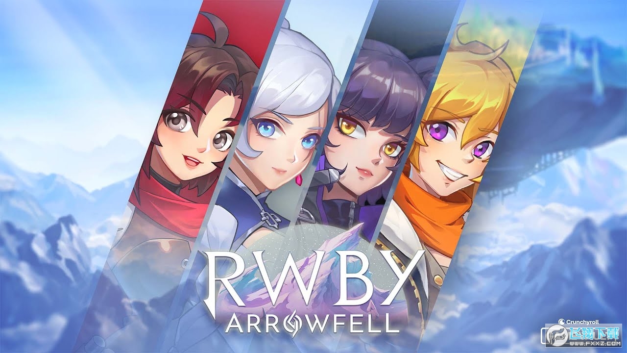 RWBYѩĹʸֻ