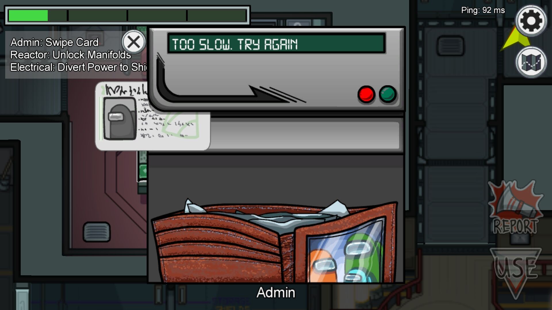 ֮ʷ°(Among Us)ͼ0