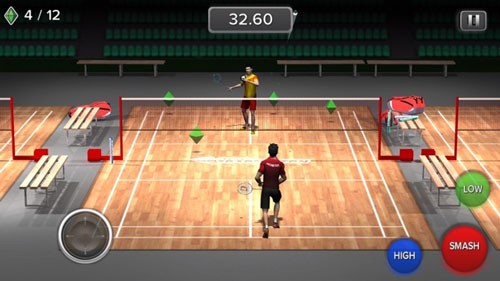 Realbadmintonֻͼ4