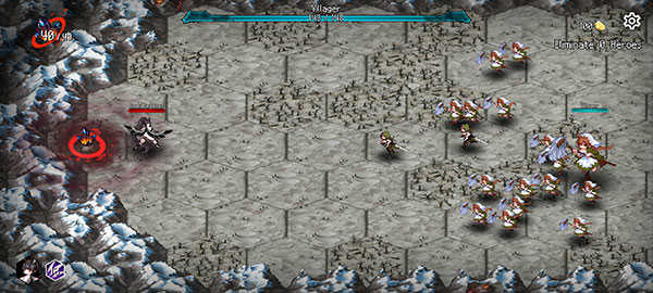 Dungeon SquadСӹٷͼ1