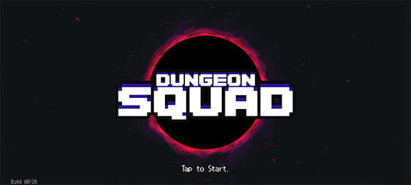 Dungeon SquadСӹٷͼ3