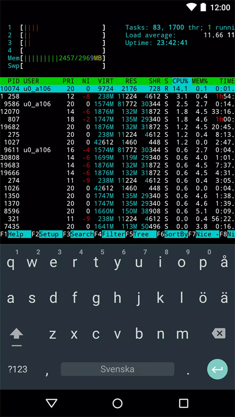Termux׿(ն˷)ͼ3