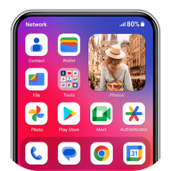 ƻģapp׿(Phone Launcher)v9.5.4°