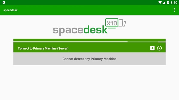 spacedesk׿ͼ2