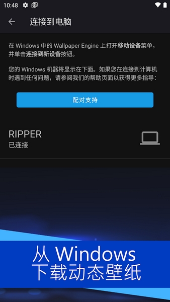 Wallpaper Engine׿ͼ1