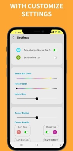 x-statusapp׿ͼ3