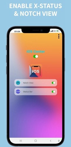 x-statusapp׿ͼ1