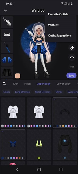 everskiesϷ׿ͼ1