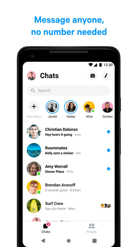 messenger2024°ͼ2