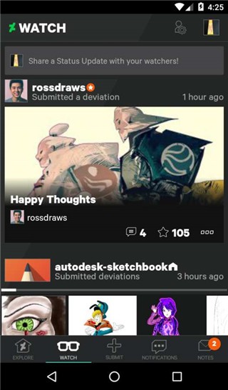 deviantartٷ°ͼ1