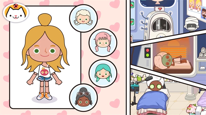 miga towe my world1.75޹ͼ1