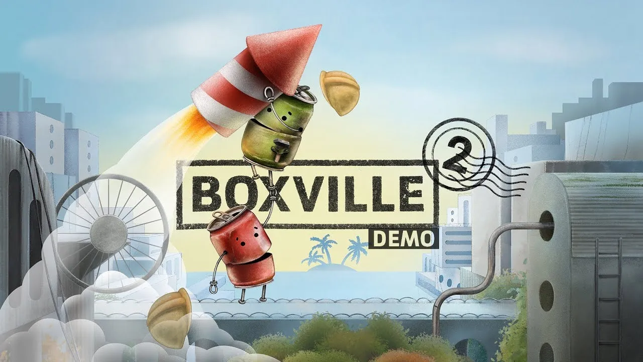 ӳ2Ϸ޹(Boxville 2)