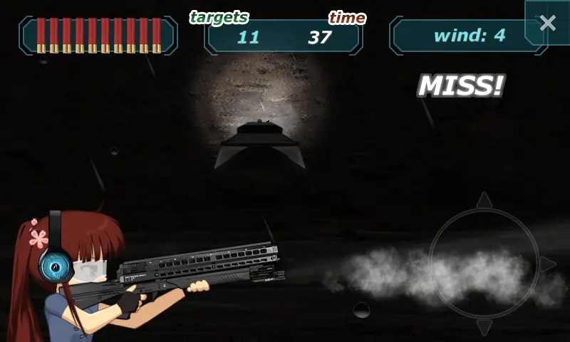 ѻֻ(Anime Sniper)