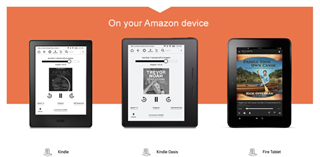 Audibleapp°