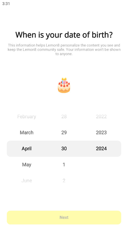 Lemon8ٷapp2025°