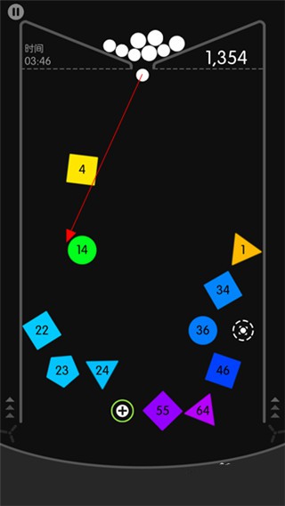 Physics Balls