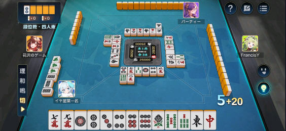 Mahjong WishȸԸϷ°ͼ2