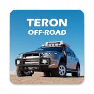 ԽҰʷٷ(Teron Off-Road)v1.5.4°