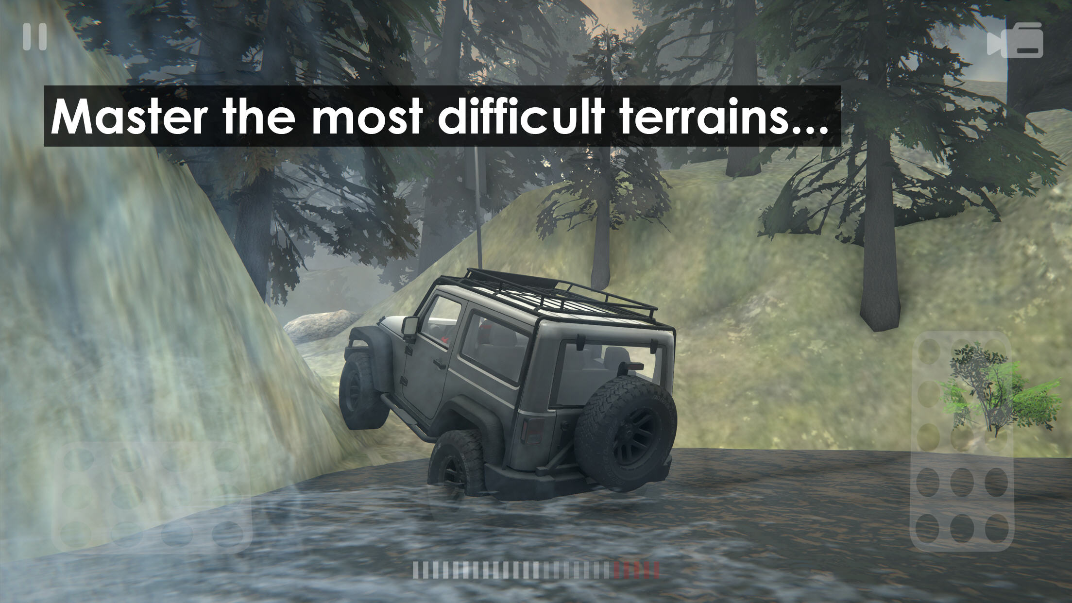 ԽҰʷٷ(Teron Off-Road)ͼ0