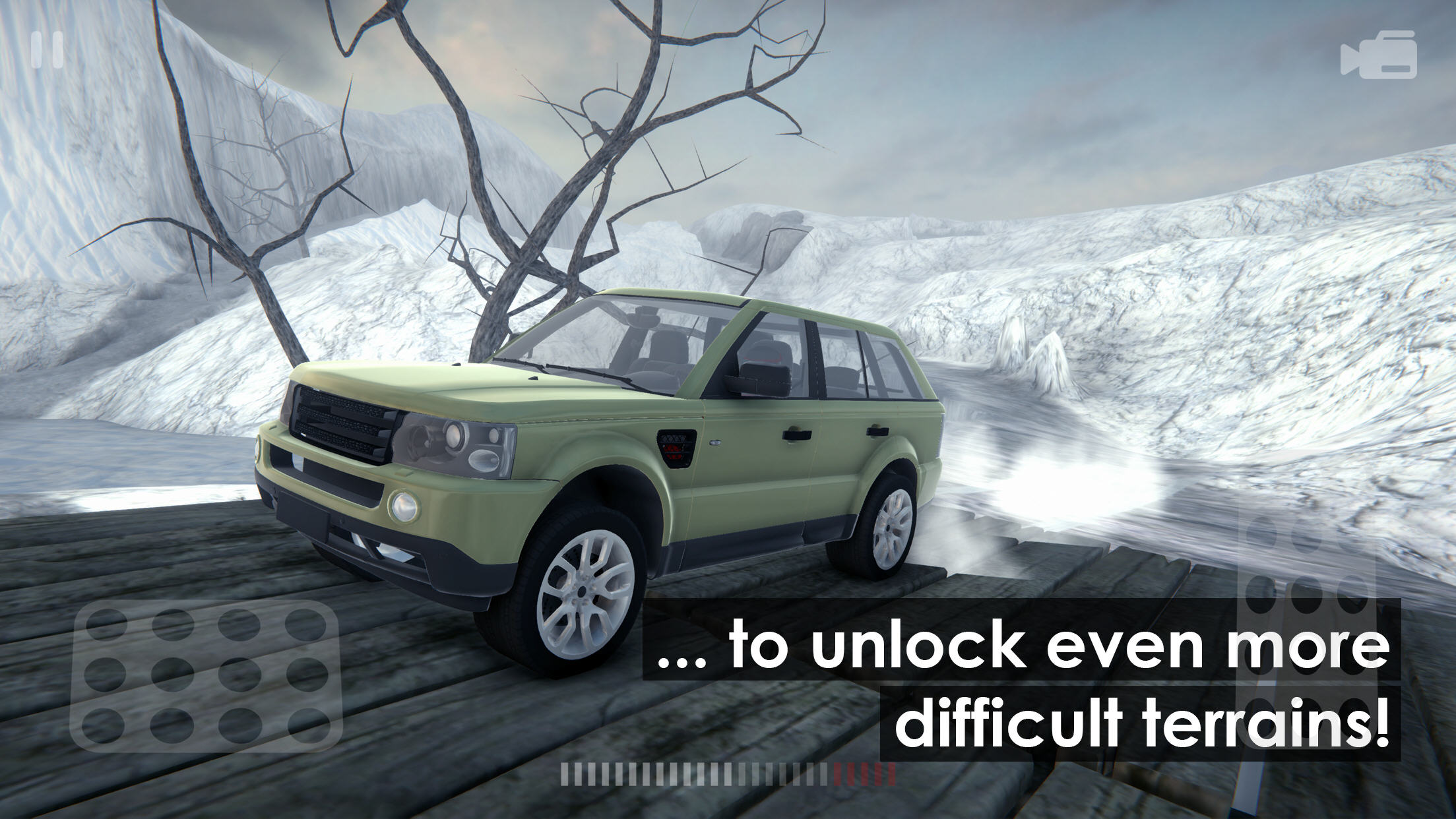 ԽҰʷٷ(Teron Off-Road)ͼ1