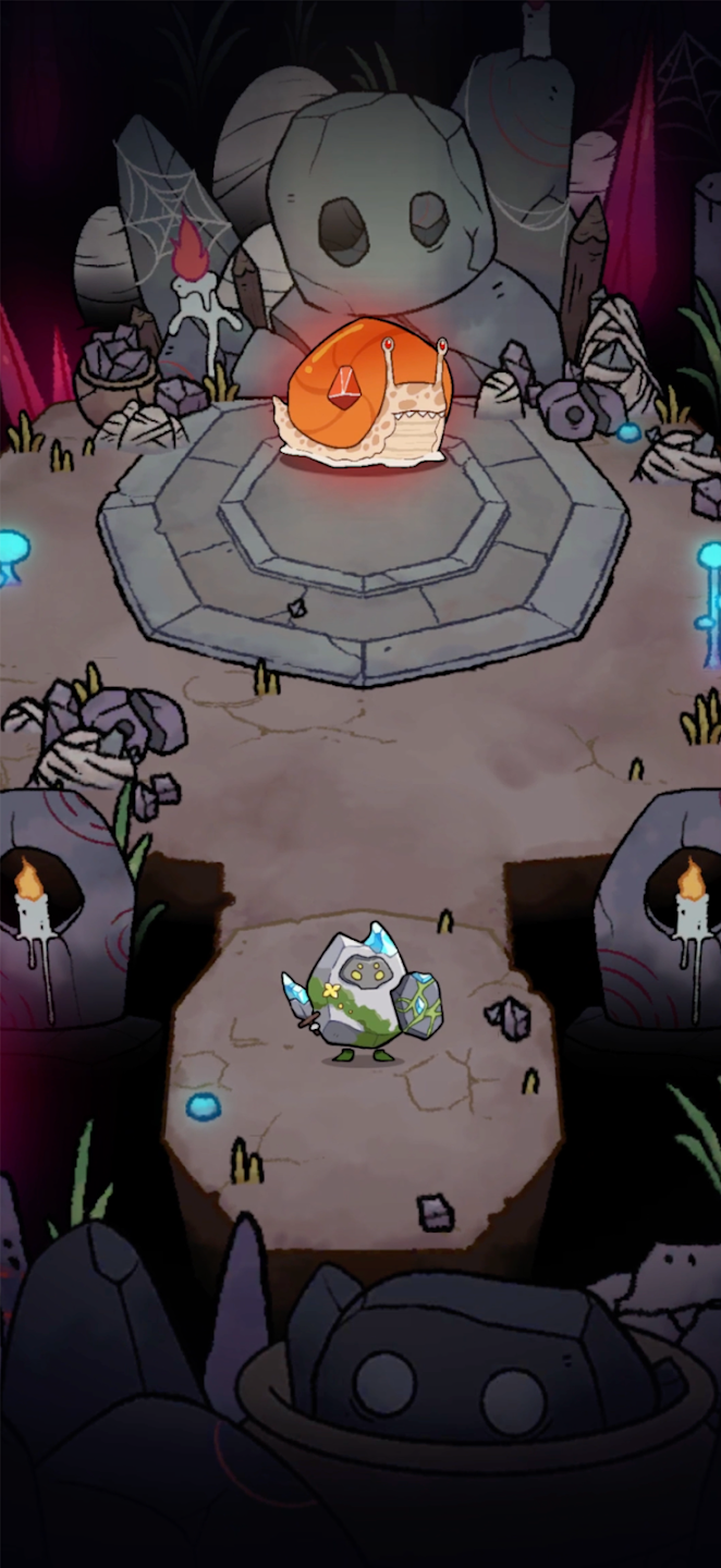 ʯ߹ʷٷ(Stone Squad)ͼ4