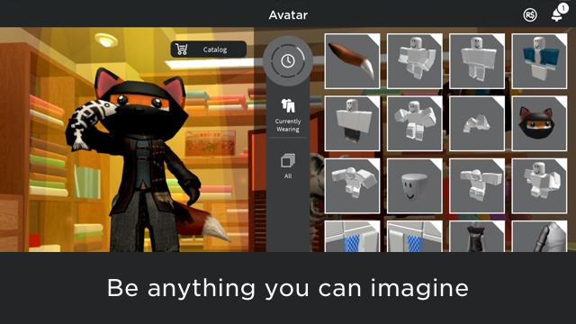 COM.ROBLOX.CLIENT.apkذװʷͼ0