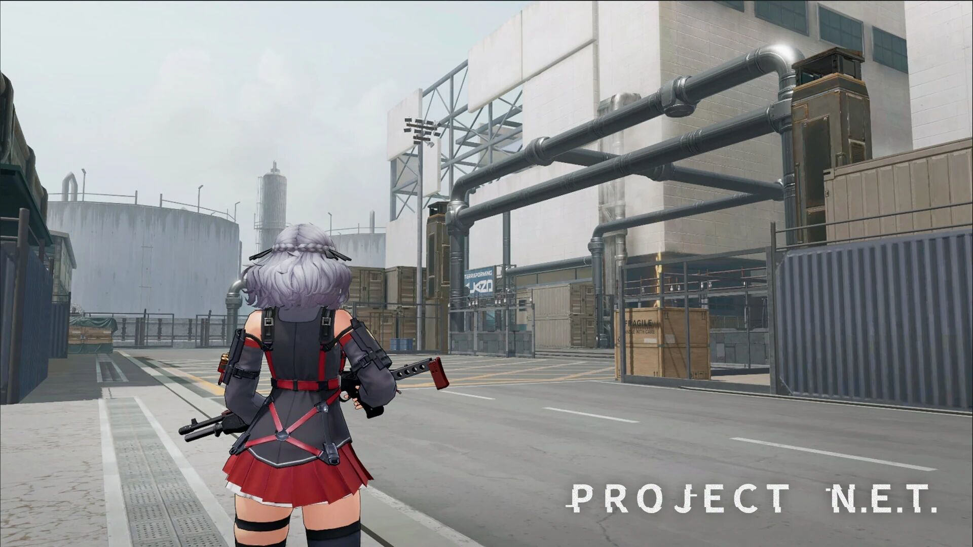 Project NETιٷͼ4