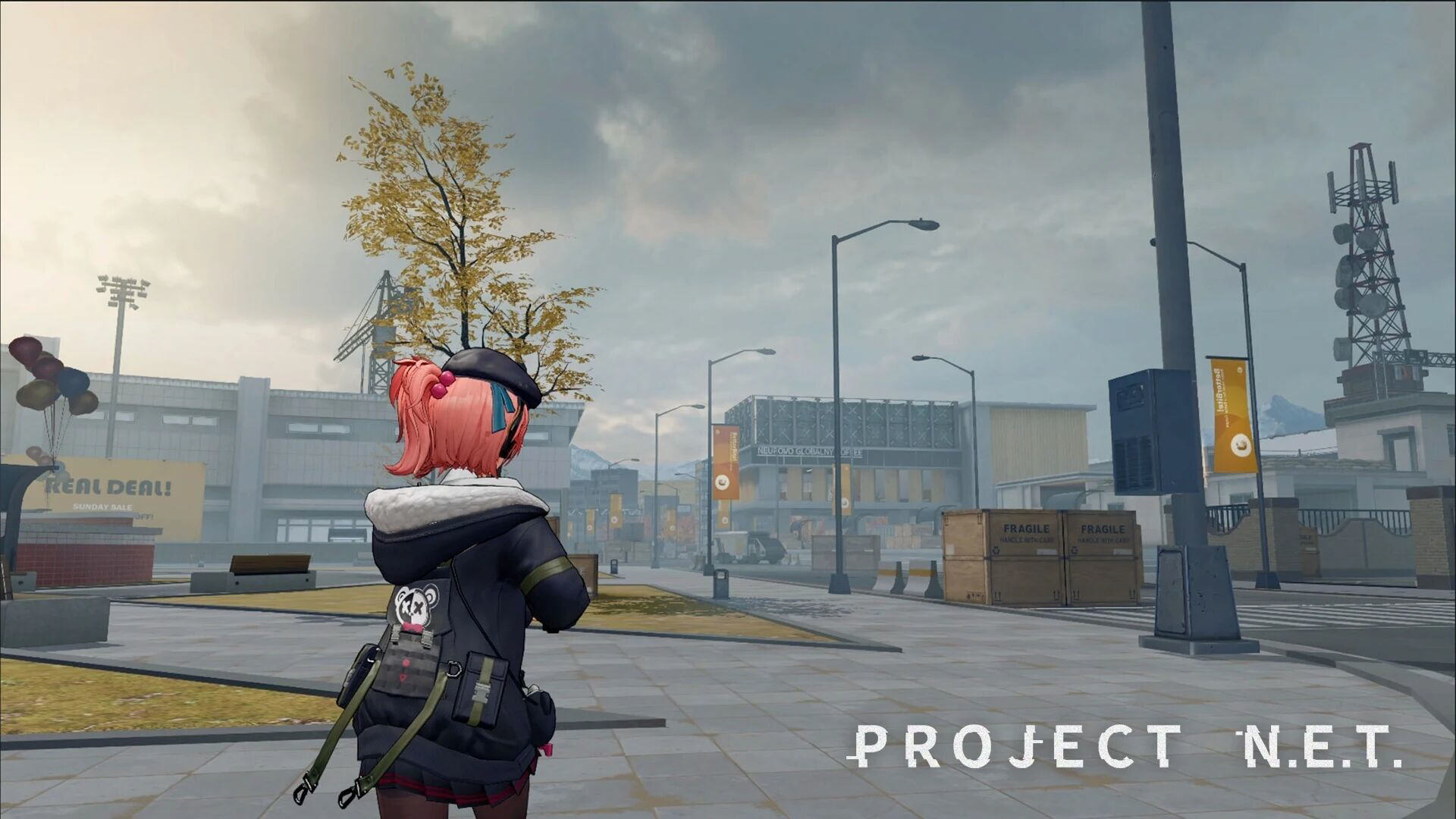 Project NETιٷͼ2