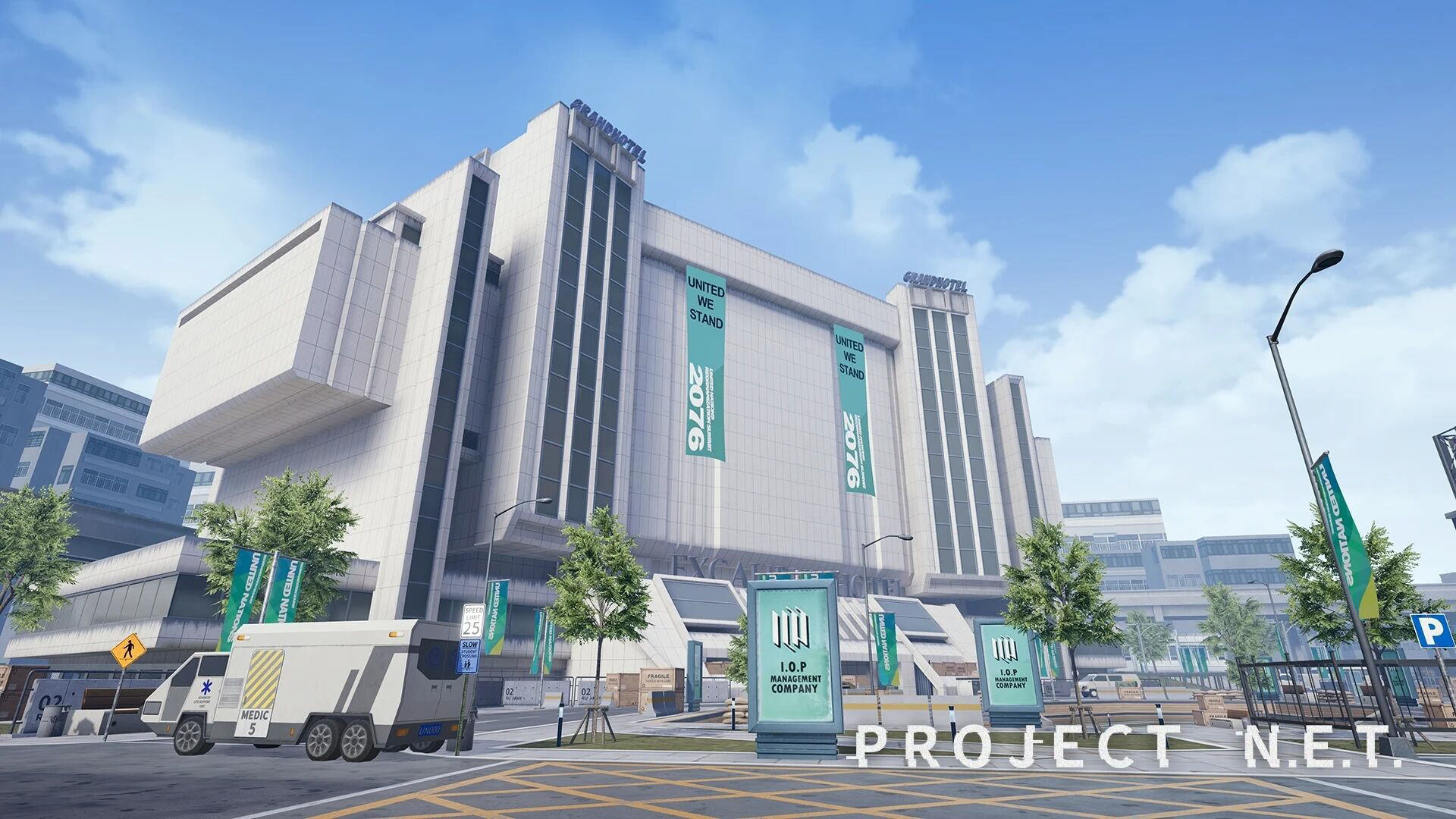 Project NETιٷͼ3