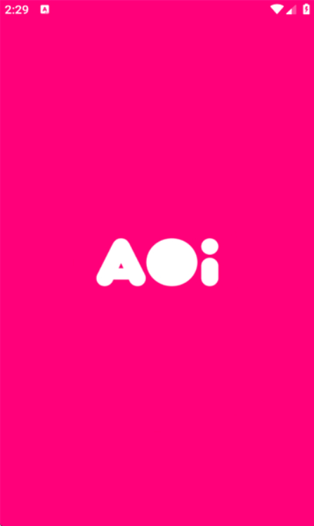 AOi AI虚拟聊天软件下载官方版 AOi AI虚拟聊天软件下载官方版