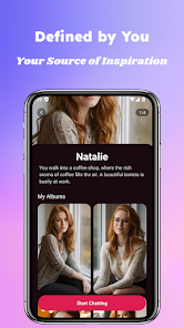 tavernchat安卓最新版截图2