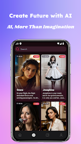 tavernchat安卓最新版截图3