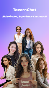 tavernchat安卓最新版截图0