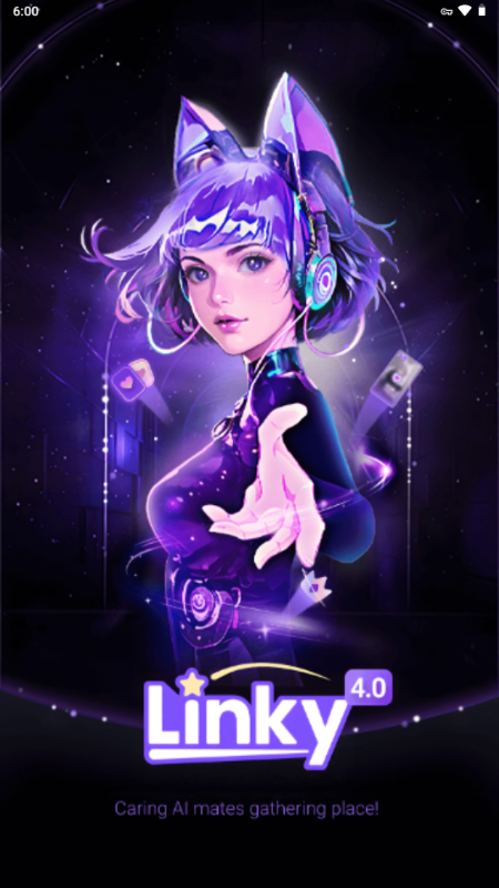 Linky AI׿ͼ1