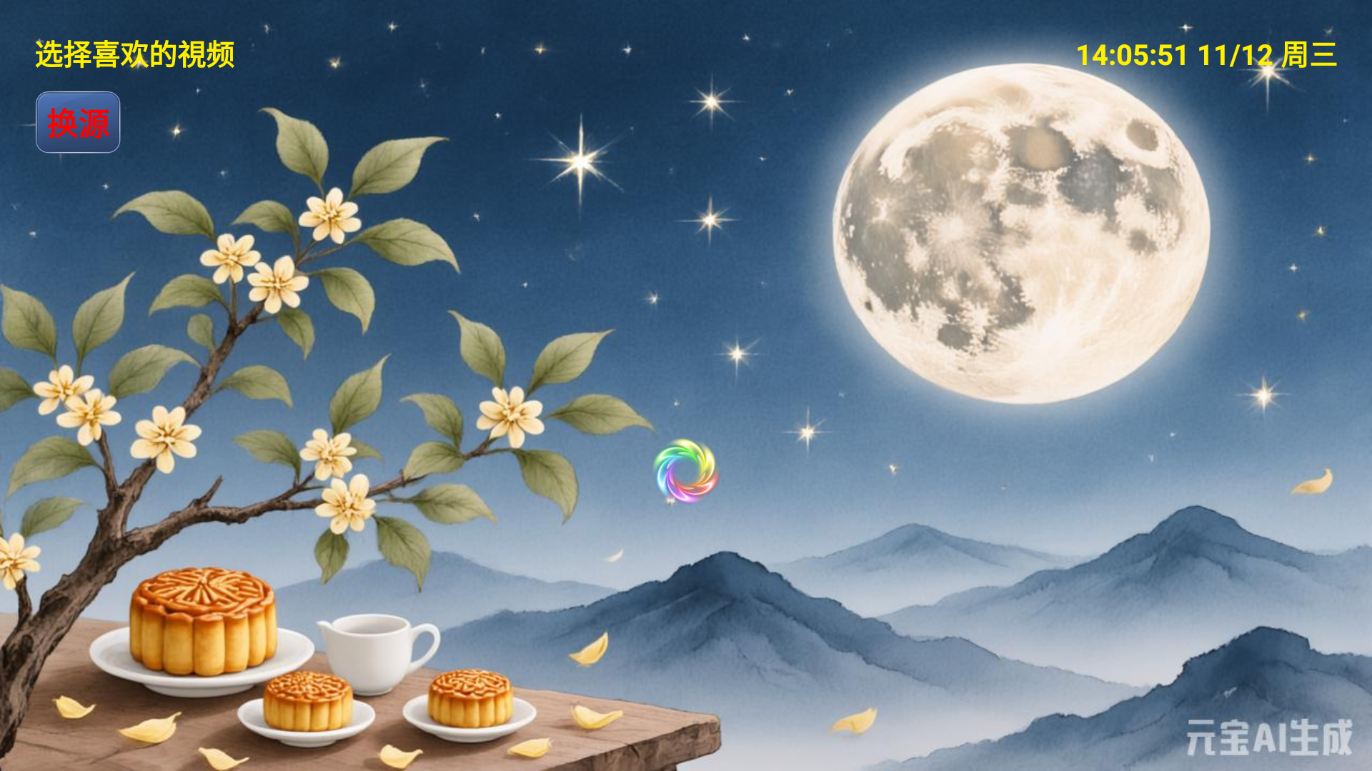 花前月下tv电视盒子版截图3