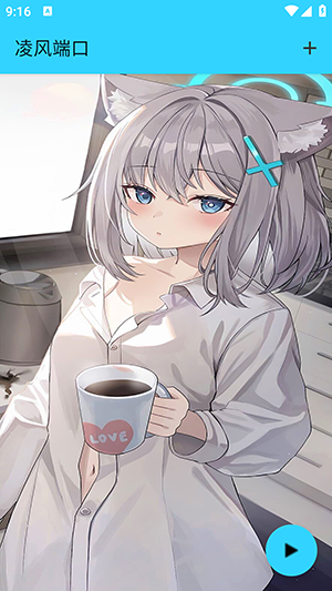 凌风端口APP官方正版安装截图2