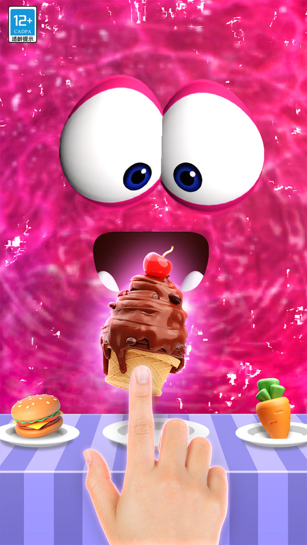 我的史莱姆官方正版免费下载最新版截图3