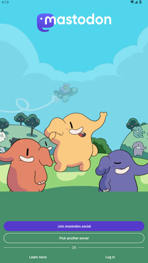 Mastodonappٷ°