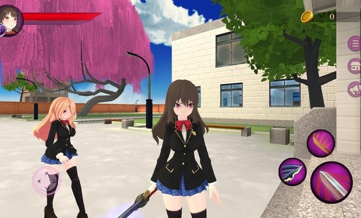 ѧУģ°Ϸͼ1