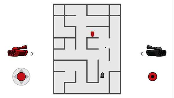 TankTrouble̹˶ֻϷͼ2