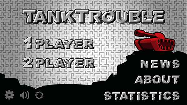 TankTrouble̹˶ֻϷͼ3