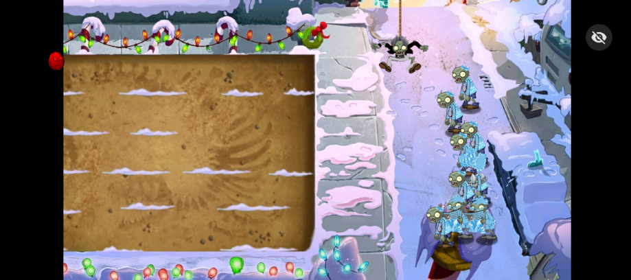 PvZ TVѩذֻͼ0