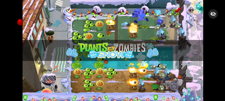 PvZ TVѩذֻͼ1