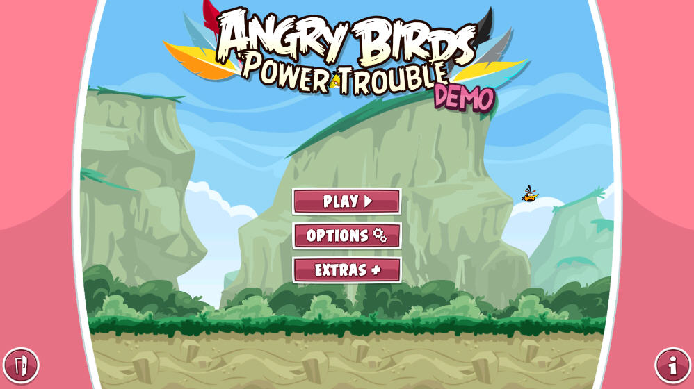 Power TroubleŭСϰͼ0