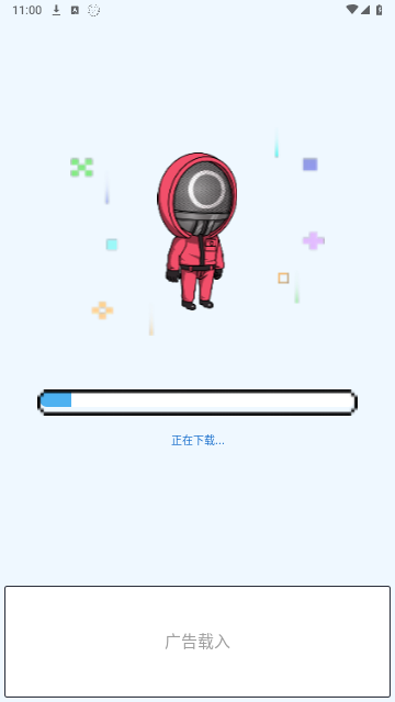  Pixel Shimejiappͼ0