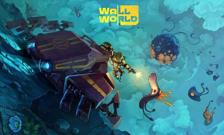 Wall WorldǽϷͼ4