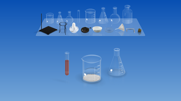 CHEMIST⻯ѧʵҽͼ3