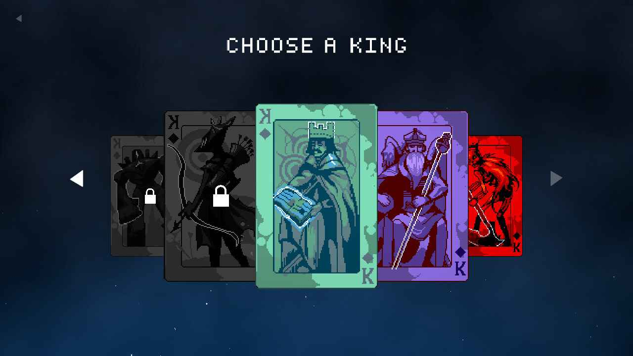 Ÿò˵(3Kings)